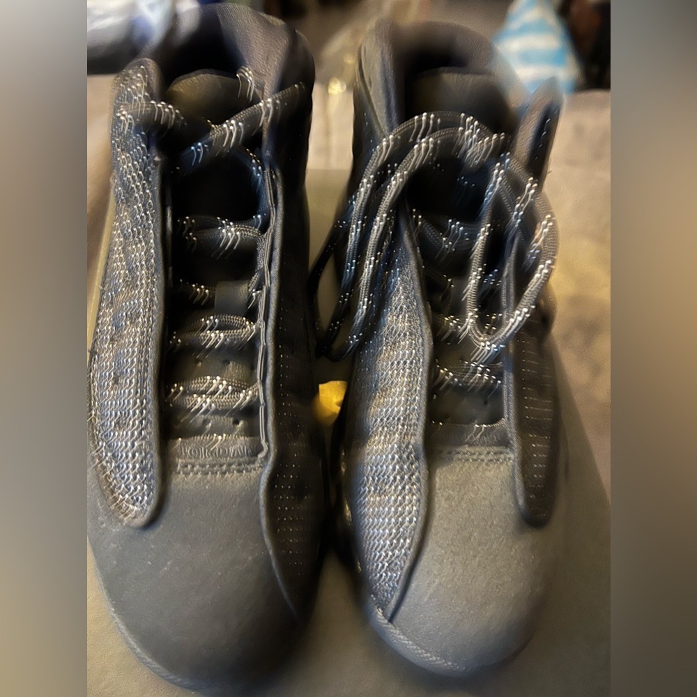 Jordan size 13 new in the box